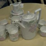 191 3426 Kaffeservis